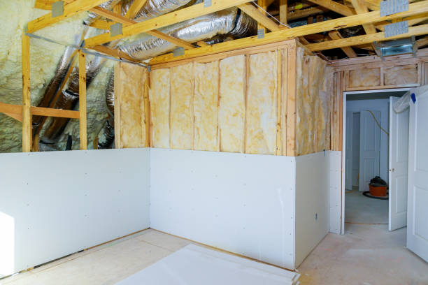 Best Insulation for Specific Applications in Munfordville, KY