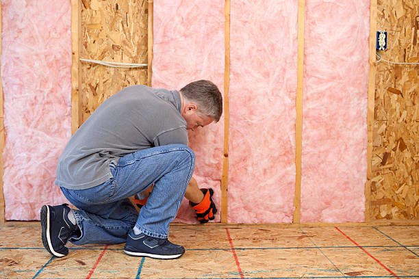 Trusted KY Insulation Contractor Experts