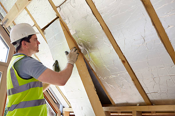 Best Commercial Insulation in Munfordville, KY