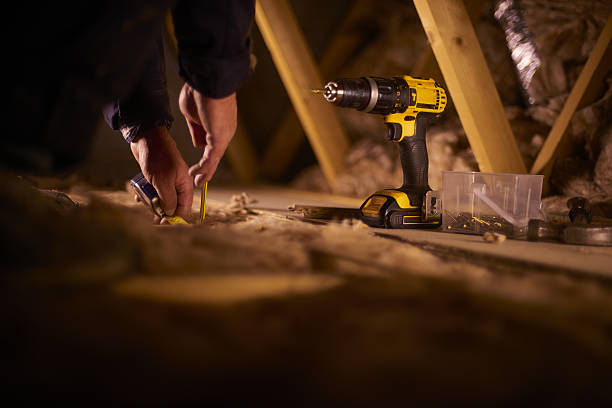 Best Insulation for Specific Applications in Munfordville, KY